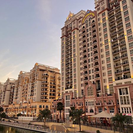 Great View, Dubai Sportcity, Parking Included, Nice Apartments Buitenkant foto