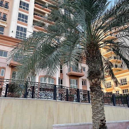 Great View, Dubai Sportcity, Parking Included, Nice Apartments Buitenkant foto