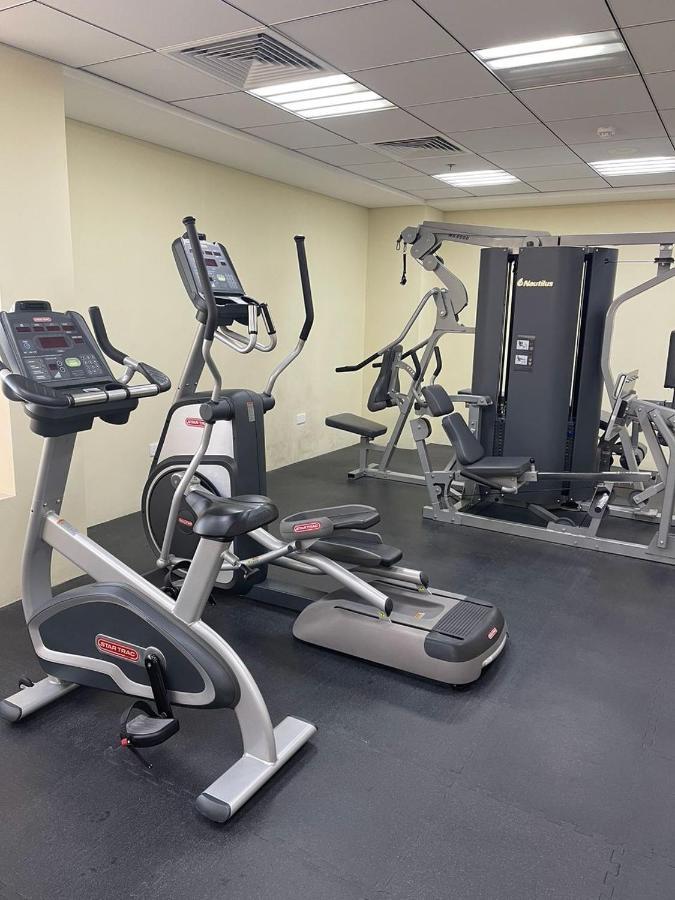 Great View, Dubai Sportcity, Parking Included, Nice Apartments Buitenkant foto