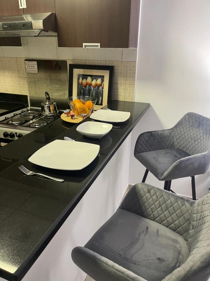 Great View, Dubai Sportcity, Parking Included, Nice Apartments Buitenkant foto