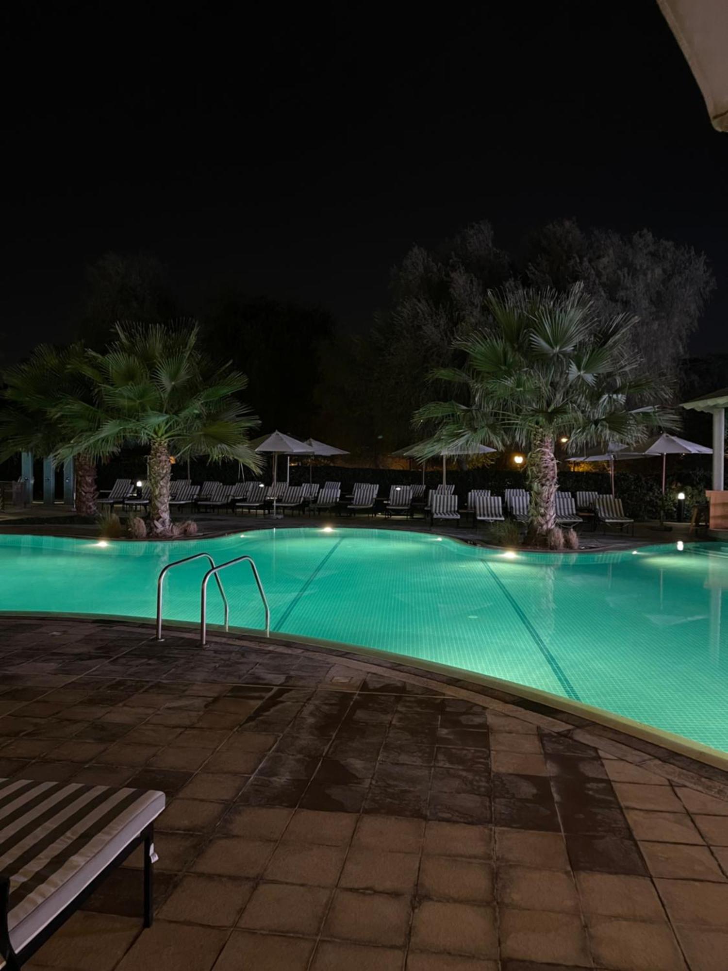Great View, Dubai Sportcity, Parking Included, Nice Apartments Buitenkant foto