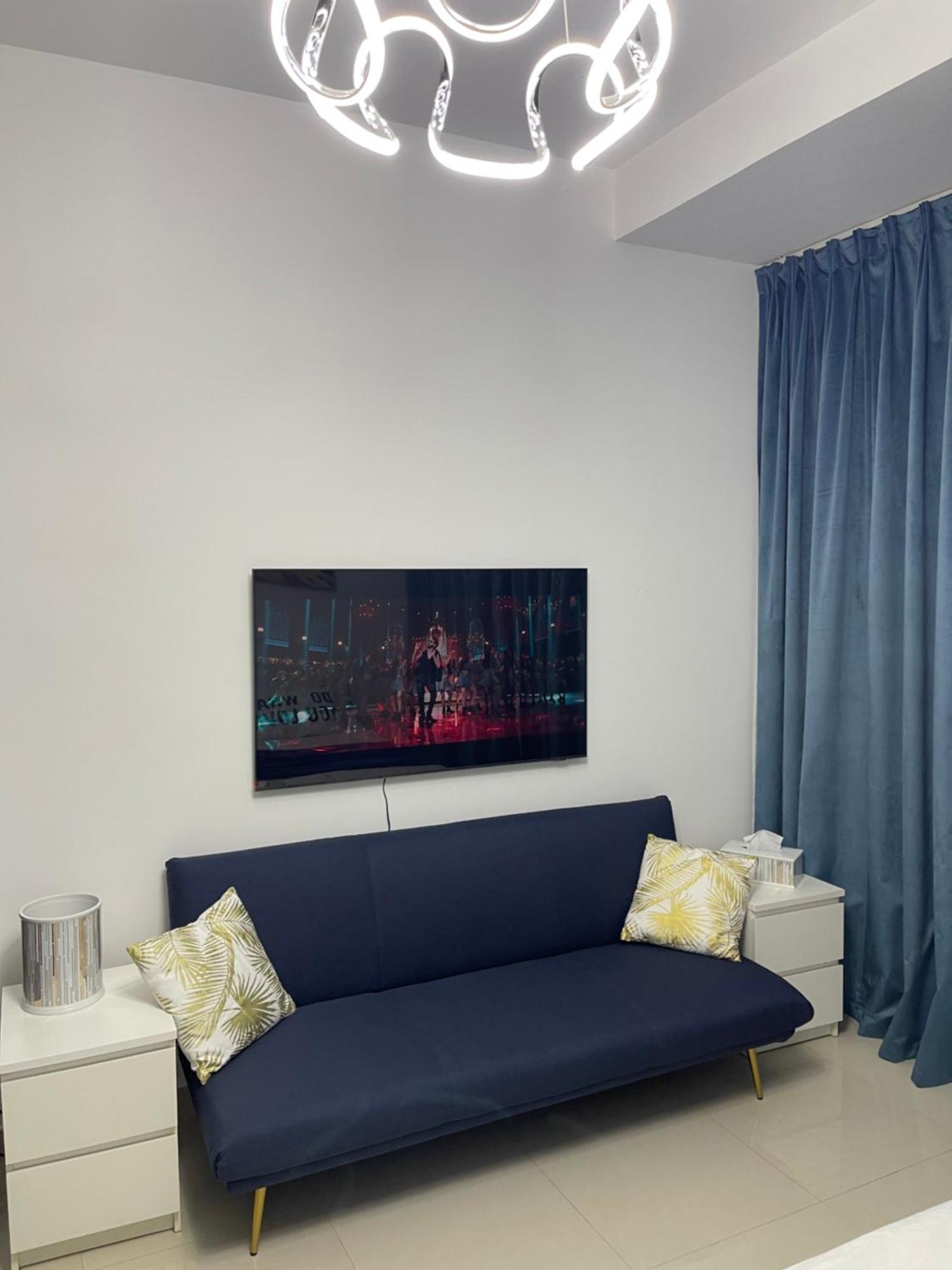 Great View, Dubai Sportcity, Parking Included, Nice Apartments Kamer foto